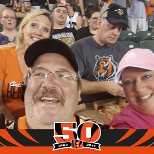 Meet your Posher, Tom